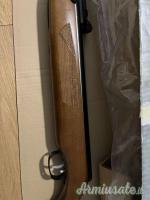 Weihrauch 50 s 4.5/.177