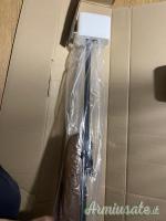 Weihrauch 50 s 4.5/.177