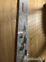 Weihrauch 50 s 4.5/.177