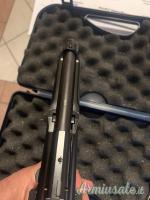 Beretta 98 STOCK 9x21mm MILANO -CASERTA