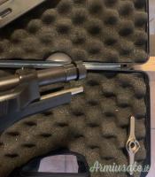 Beretta 98 STOCK 9x21mm MILANO -CASERTA