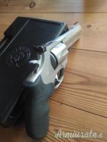 Taurus | Forjas Tracker Competition .357 Magnum  |  9x31mmR  | .353 Casull