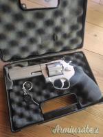 Taurus | Forjas Tracker Competition .357 Magnum  |  9x31mmR  | .353 Casull