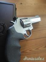 Taurus | Forjas Tracker Competition .357 Magnum  |  9x31mmR  | .353 Casull