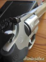 Taurus | Forjas Tracker Competition .357 Magnum  |  9x31mmR  | .353 Casull