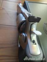 Taurus | Forjas Tracker Competition .357 Magnum  |  9x31mmR  | .353 Casull