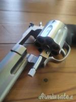 Taurus | Forjas Tracker Competition .357 Magnum  |  9x31mmR  | .353 Casull