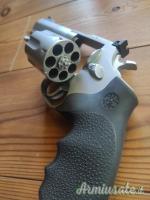 Taurus | Forjas Tracker Competition .357 Magnum  |  9x31mmR  | .353 Casull