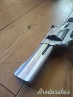 Taurus | Forjas Tracker Competition .357 Magnum  |  9x31mmR  | .353 Casull