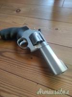 Taurus | Forjas Tracker Competition .357 Magnum  |  9x31mmR  | .353 Casull