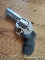Taurus | Forjas Tracker Competition .357 Magnum  |  9x31mmR  | .353 Casull