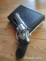 Taurus | Forjas Tracker Competition .357 Magnum  |  9x31mmR  | .353 Casull