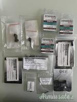 CZ | Ceska Zbrojovka CZ 75 SP-01 Shadow  9x21mm IMI