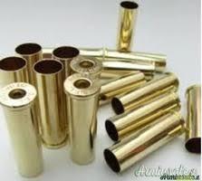 PARTIZAN Bossolo Cal. 30 M1 Carbine non innescato