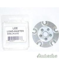 LEE Piastra Pbossolo #7 pressa Load Master