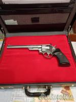 Smith & Wesson 44 Magnum .44 Remington Magnum