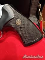 Smith & Wesson 44 Magnum .44 Remington Magnum