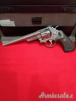 Smith & Wesson 44 Magnum .44 Remington Magnum