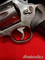 Smith & Wesson 44 Magnum .44 Remington Magnum