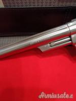 Smith & Wesson 44 Magnum .44 Remington Magnum