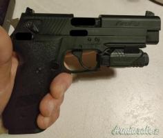 German Sport Guns Fire Fly  .22 LR Long Rifle