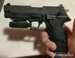 German Sport Guns Fire Fly  .22 LR Long Rifle