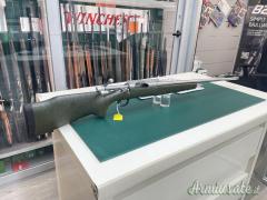 Kelbly Atlas Hunter .300 Winchester Short Magnum