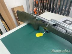 Kelbly Atlas Hunter .300 Winchester Short Magnum