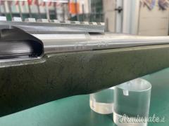 Kelbly Atlas Hunter .300 Winchester Short Magnum