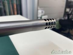 Kelbly Atlas Hunter .300 Winchester Short Magnum