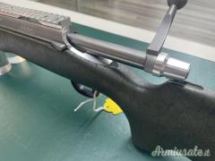 Kelbly Atlas Hunter .300 Winchester Short Magnum