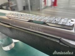 Kelbly Atlas Hunter .300 Winchester Short Magnum