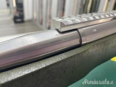 Kelbly Atlas Hunter .300 Winchester Short Magnum