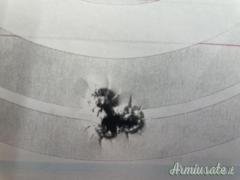 Kelbly Atlas Hunter .300 Winchester Short Magnum