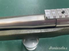 Kelbly Atlas Hunter .300 Winchester Short Magnum