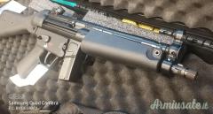 SP5  SP5 KURZ 9x19mm Parabellum | Luger | NATO