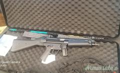 SP5  SP5 KURZ 9x19mm Parabellum | Luger | NATO