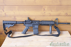 Smith & Wesson MP15 .223 Remington