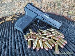 MAUSER M2 semiauto caL 40 S&W