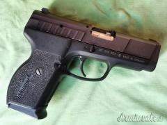 MAUSER M2 semiauto caL 40 S&W