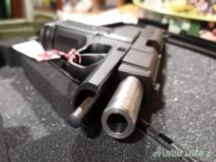MAUSER M2 semiauto caL 40 S&W