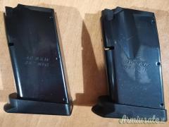 MAUSER M2 semiauto caL 40 S&W