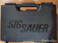 MAUSER M2 semiauto caL 40 S&W