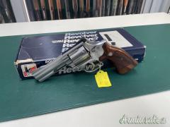 Smith & Wesson 686-3 .357 Magnum