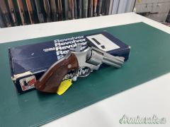 Smith & Wesson 686-3 .357 Magnum