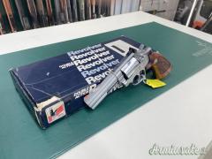 Smith & Wesson 686-3 .357 Magnum