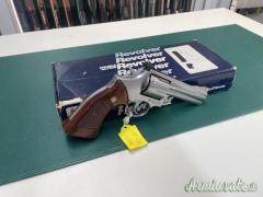 Smith & Wesson 686-3 .357 Magnum