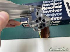 Smith & Wesson 686-3 .357 Magnum