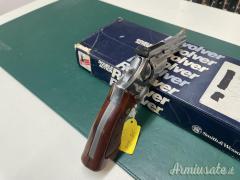 Smith & Wesson 686-3 .357 Magnum