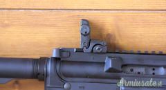 Smith & Wesson MP15 .223 Remington